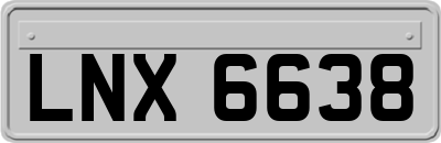 LNX6638