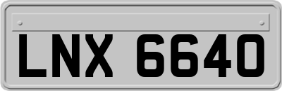LNX6640
