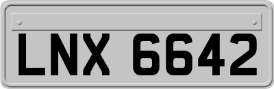 LNX6642