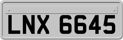 LNX6645