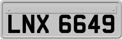 LNX6649