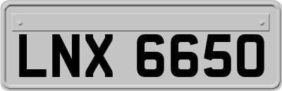 LNX6650