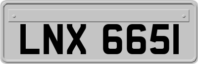 LNX6651