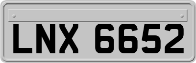 LNX6652