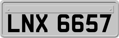 LNX6657