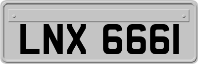 LNX6661