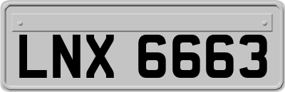 LNX6663