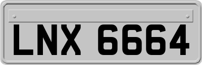 LNX6664