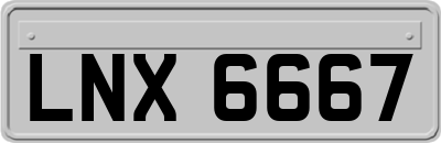 LNX6667