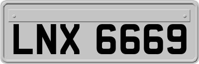 LNX6669