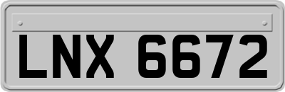 LNX6672