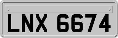 LNX6674