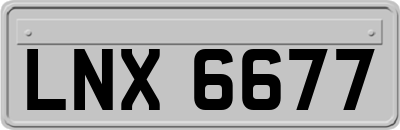 LNX6677
