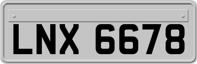 LNX6678