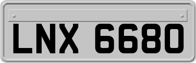 LNX6680