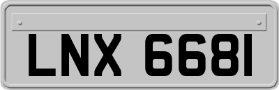 LNX6681