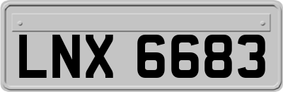 LNX6683
