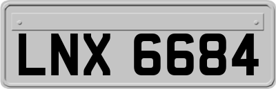 LNX6684