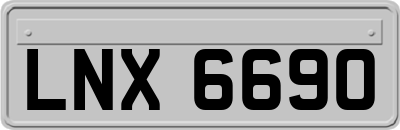 LNX6690
