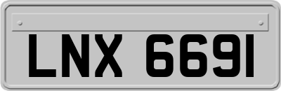 LNX6691