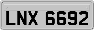 LNX6692