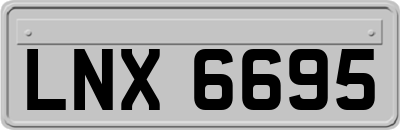 LNX6695