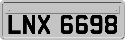 LNX6698