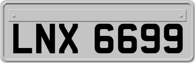 LNX6699