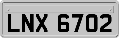 LNX6702