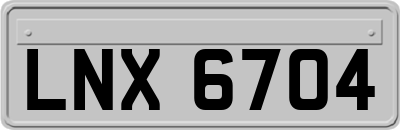 LNX6704