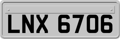LNX6706