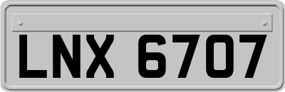 LNX6707