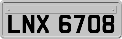 LNX6708