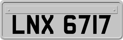LNX6717