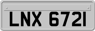 LNX6721