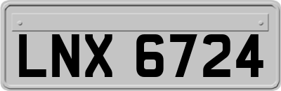 LNX6724