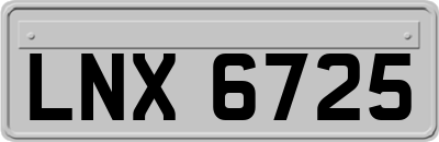 LNX6725