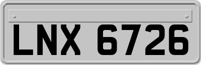 LNX6726