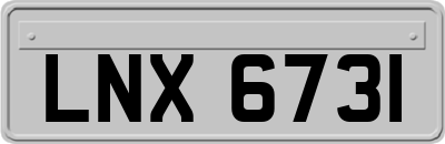 LNX6731