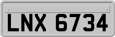 LNX6734
