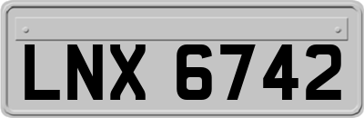 LNX6742
