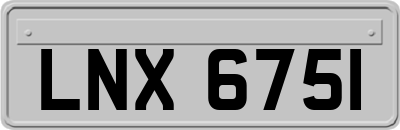 LNX6751