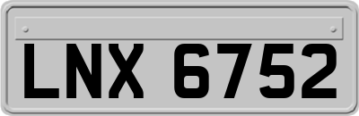 LNX6752