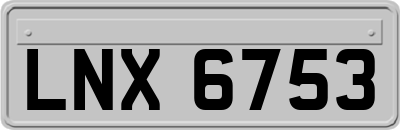 LNX6753