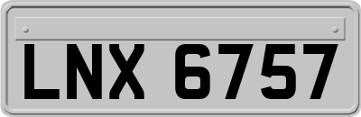LNX6757