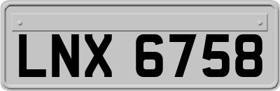 LNX6758