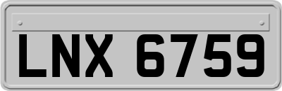 LNX6759