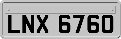 LNX6760