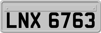 LNX6763