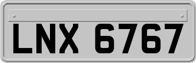 LNX6767